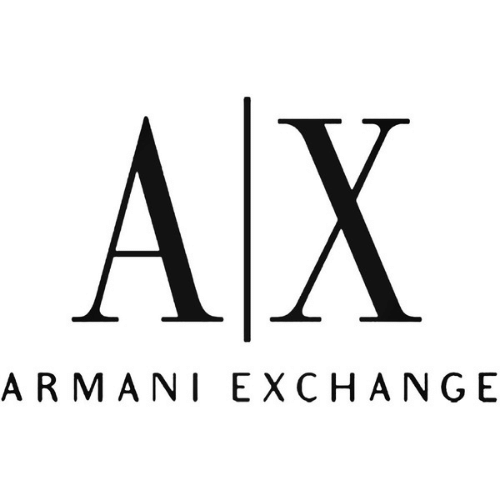 armani exchange in london